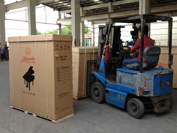 昆明鋼琴搬運哪家好？