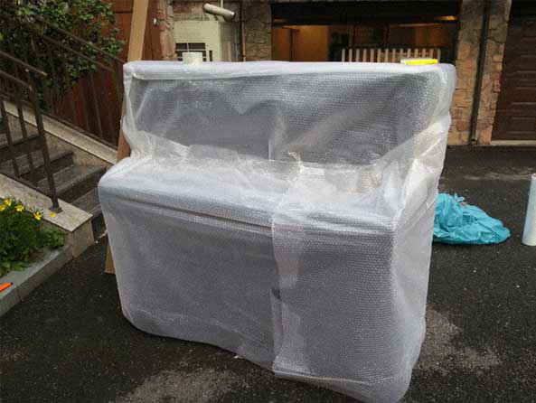 鋼琴可以立起來(lái)搬運(yùn)嗎?鋼琴可以側(cè)立搬運(yùn)或者能不能立起來(lái)搬運(yùn)？