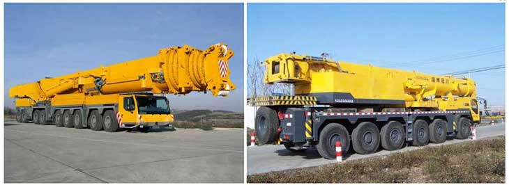 昆明搬運機械設備吊裝