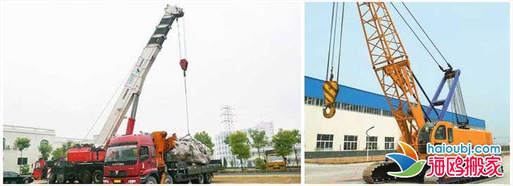 昆明搬運機械設備 昆明裝卸搬運 昆明吊裝運輸