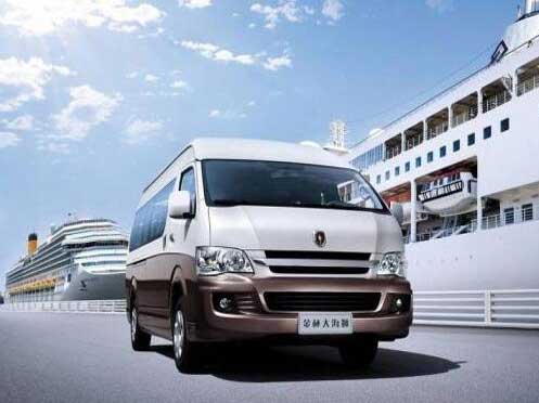 昆明金杯車(chē)搬家一般要多少錢(qián)？