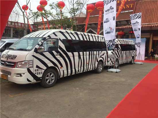 昆明最大新能源物流車運營商落地昆明5年投5000臺.jpg 昆明最大新能源物流車運營商落地昆明5年投5000臺.jpg