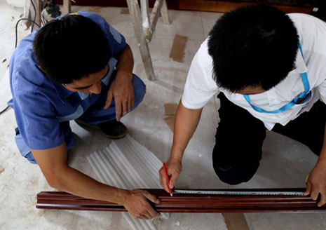 昆明家具安裝找木工定制安裝家具真的靠譜嗎？