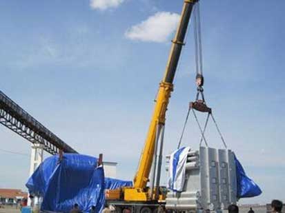 工廠搬遷的主要原因是什么？