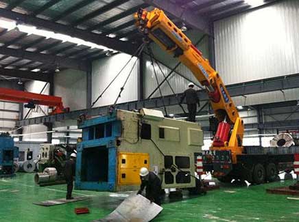 ?昆明設(shè)備搬運公司問答,設(shè)備搬遷的無效搬運有哪些？