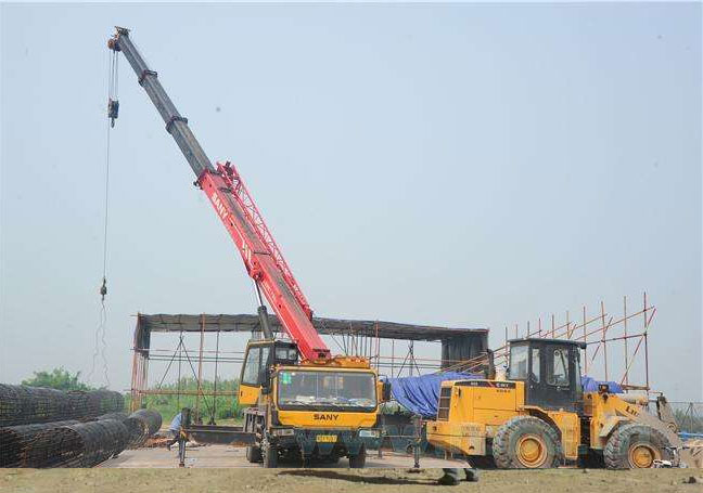 昆明設(shè)備吊裝公司涉及的險(xiǎn)種有哪些?