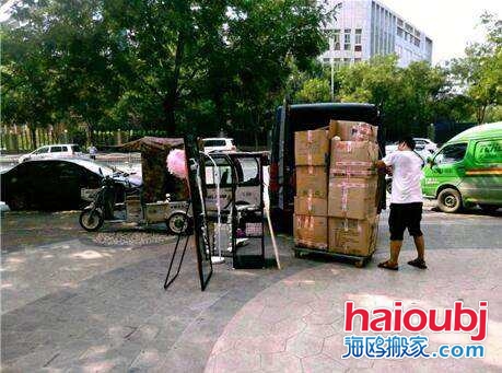 昆明西山區(qū)搬家公司哪個好？昆明西山區(qū)搬家信譽(yù)好的公司好在哪里？